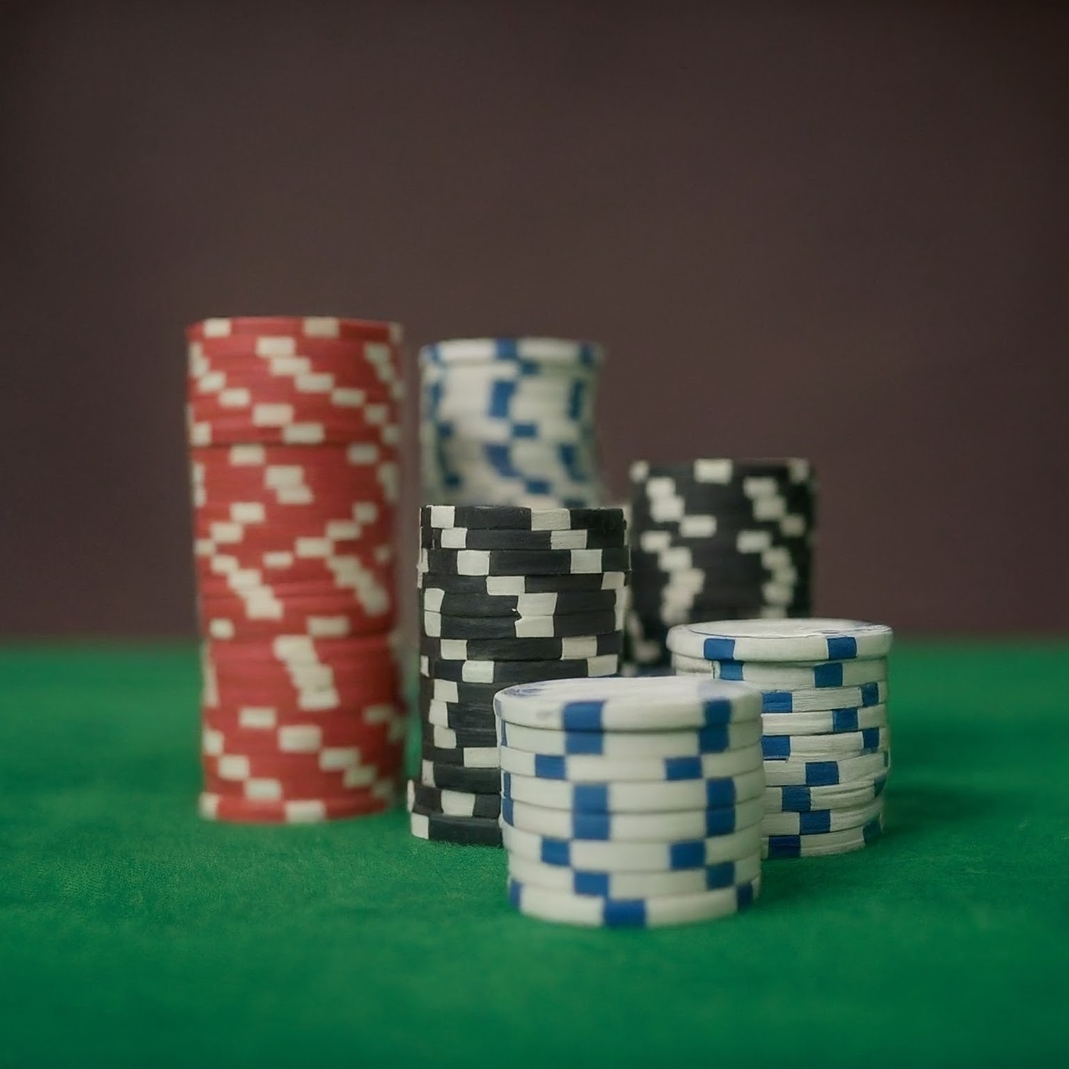 casino chips